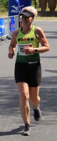 X Cross Zielonogórski Parszywa 12