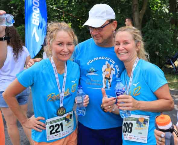 X Cross Zielonogórski Parszywa 12