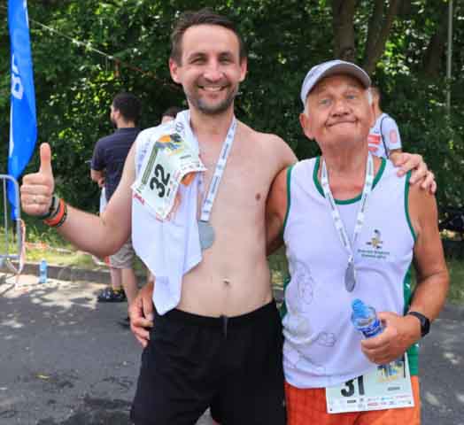 X Cross Zielonogórski Parszywa 12