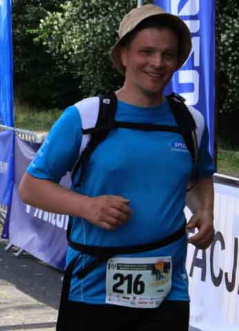 X Cross Zielonogórski Parszywa 12