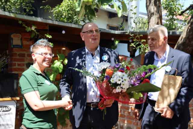 IMG_8848 Uczestnicy spotkania Rarytas Lubuskie w kuchni