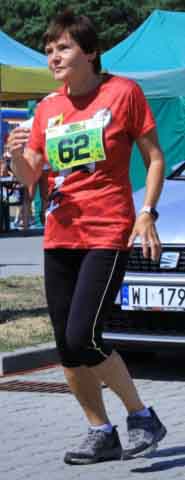 Czas na sport w Zielonej Górze