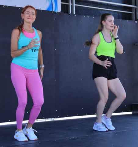 Czas na sport w Zielonej Górze