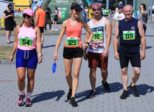 Czas na sport w Zielonej Górze