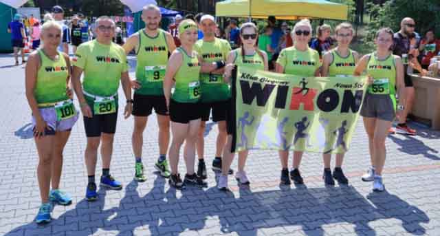 Czas na sport w Zielonej Górze