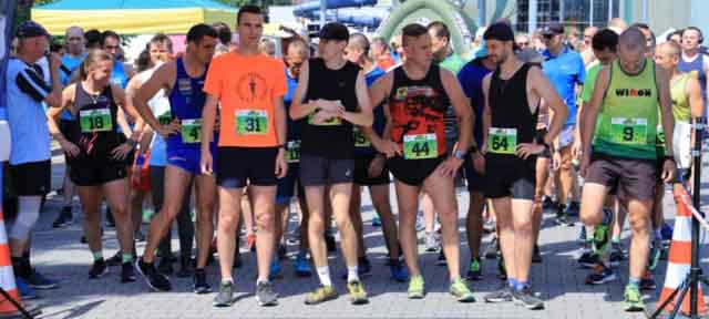 Czas na sport w Zielonej Górze