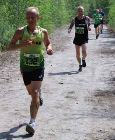 Czas na sport w Zielonej Górze