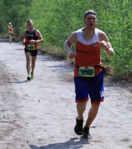 Czas na sport w Zielonej Górze