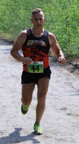 Czas na sport w Zielonej Górze