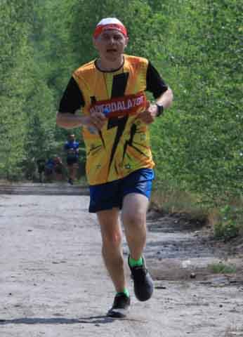 Czas na sport w Zielonej Górze