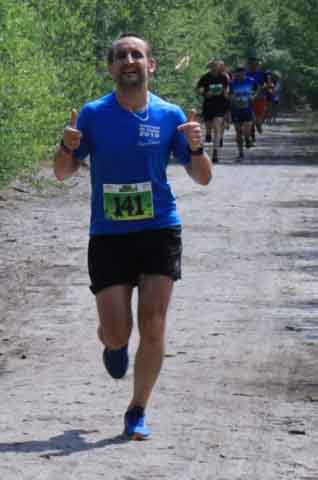 Czas na sport w Zielonej Górze