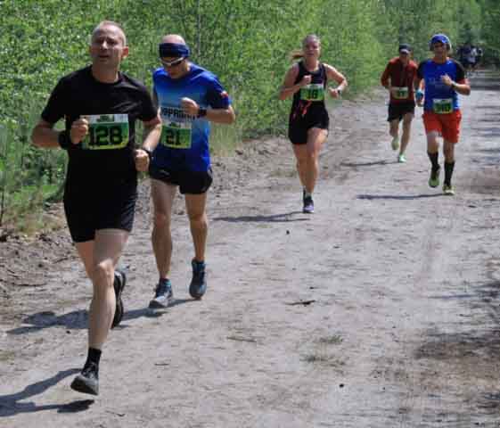 Czas na sport w Zielonej Górze