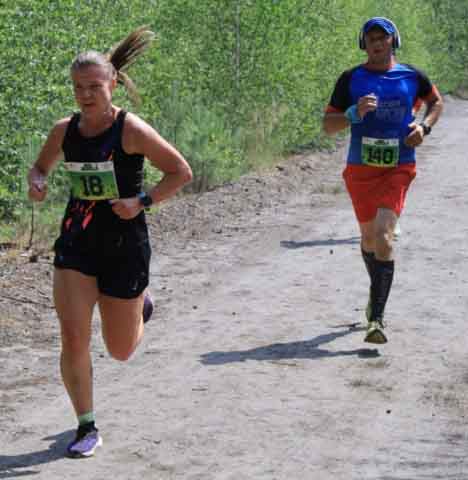 Czas na sport w Zielonej Górze