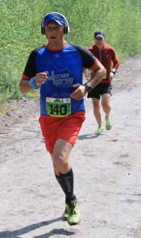 Czas na sport w Zielonej Górze