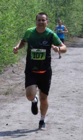 Czas na sport w Zielonej Górze