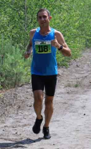 Czas na sport w Zielonej Górze