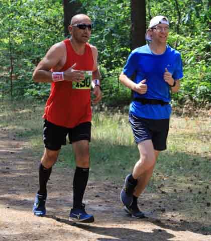 Czas na sport w Zielonej Górze