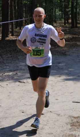 Czas na sport w Zielonej Górze