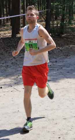 Czas na sport w Zielonej Górze