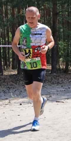 Czas na sport w Zielonej Górze