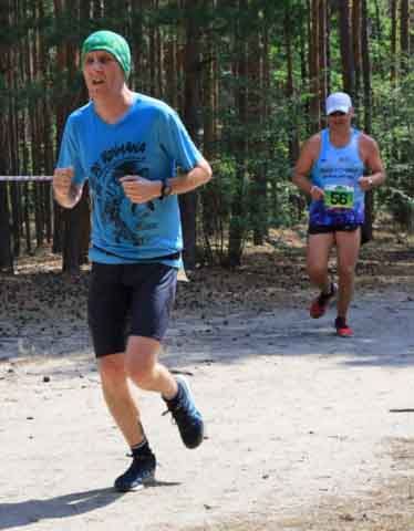 Czas na sport w Zielonej Górze