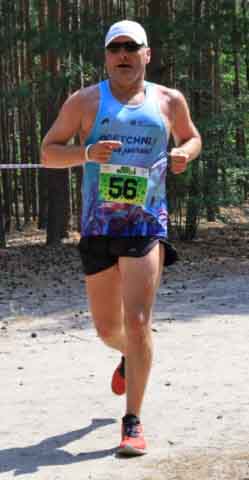 Czas na sport w Zielonej Górze