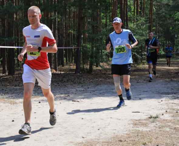 Czas na sport w Zielonej Górze