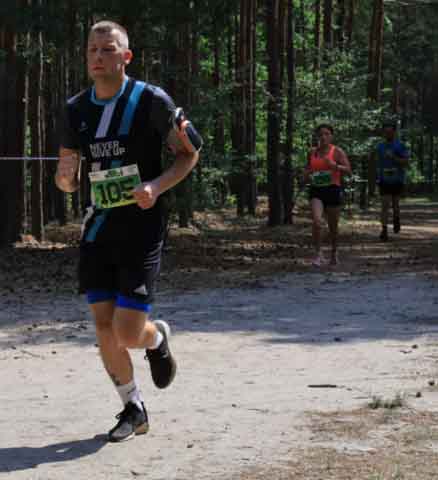 Czas na sport w Zielonej Górze