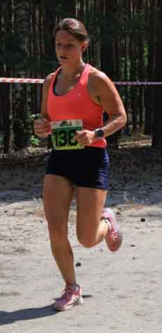 Czas na sport w Zielonej Górze