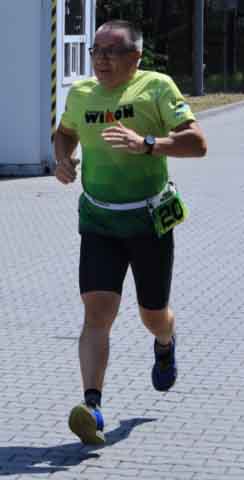 Czas na sport w Zielonej Górze