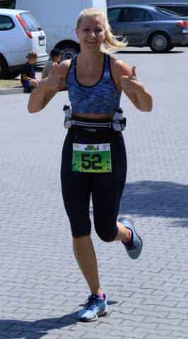 Czas na sport w Zielonej Górze