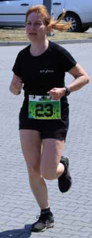 Czas na sport w Zielonej Górze