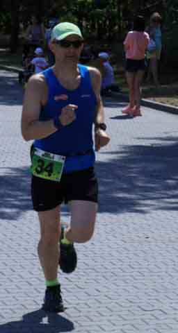 Czas na sport w Zielonej Górze