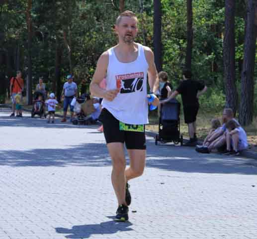 Czas na sport w Zielonej Górze