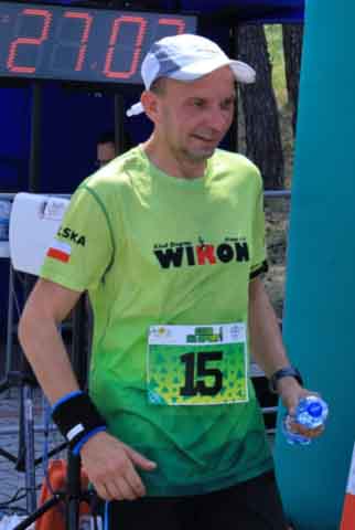 Czas na sport w Zielonej Górze