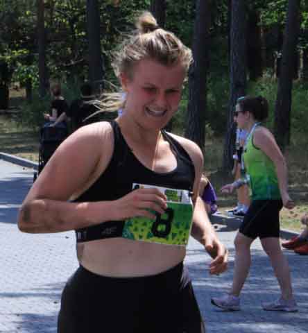 Czas na sport w Zielonej Górze