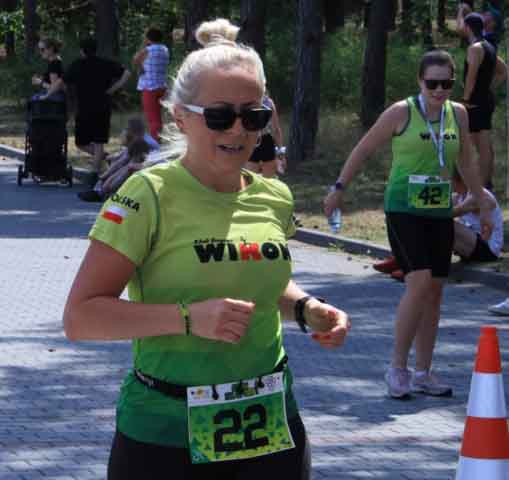 Czas na sport w Zielonej Górze