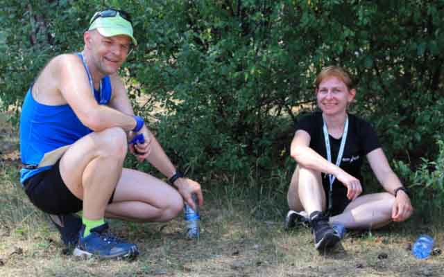 Czas na sport w Zielonej Górze