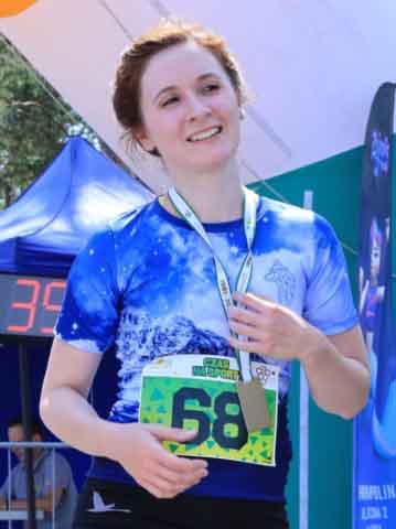 Czas na sport w Zielonej Górze