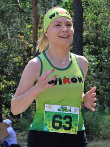 Czas na sport w Zielonej Górze