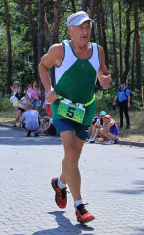 Czas na sport w Zielonej Górze