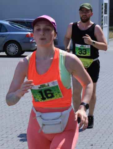 Czas na sport w Zielonej Górze