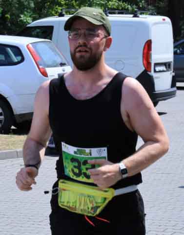 Czas na sport w Zielonej Górze