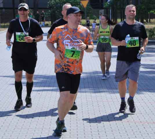 Czas na sport w Zielonej Górze