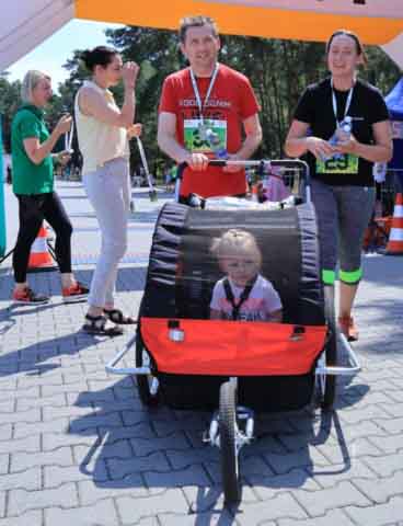 Czas na sport w Zielonej Górze