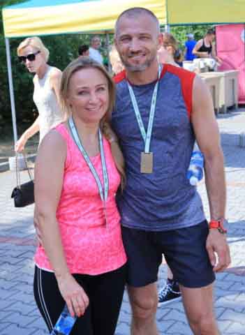 Czas na sport w Zielonej Górze