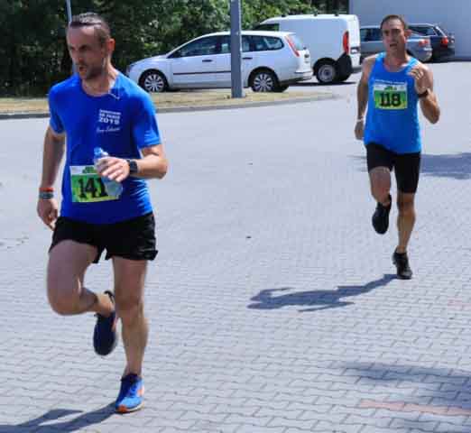 Czas na sport w Zielonej Górze