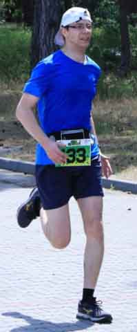 Czas na sport w Zielonej Górze