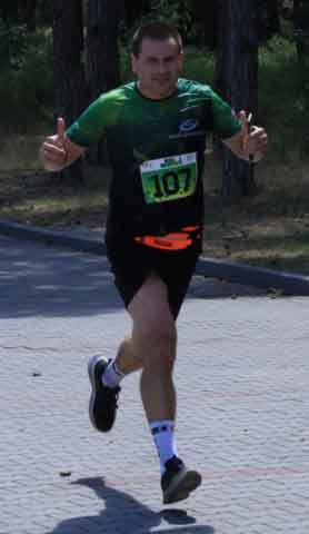 Czas na sport w Zielonej Górze