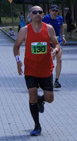 Czas na sport w Zielonej Górze